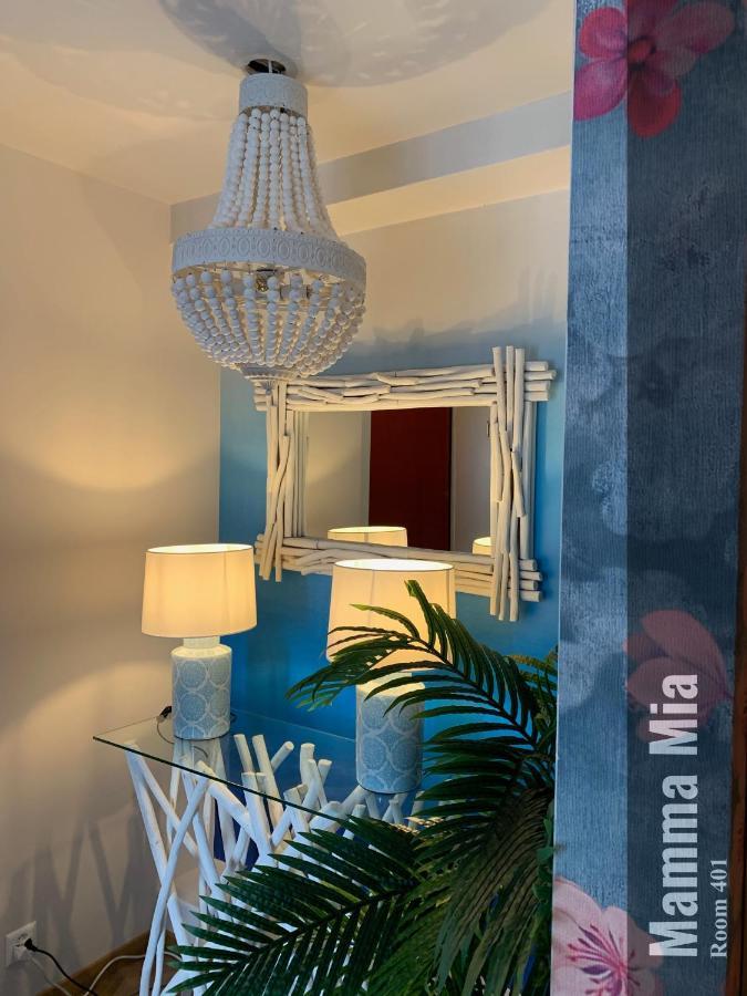 The Henry Self Check-In Guesthouse Ζυρίχη Εξωτερικό φωτογραφία
