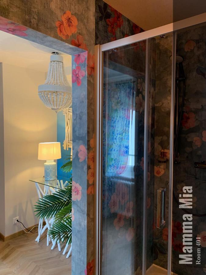 The Henry Self Check-In Guesthouse Ζυρίχη Εξωτερικό φωτογραφία