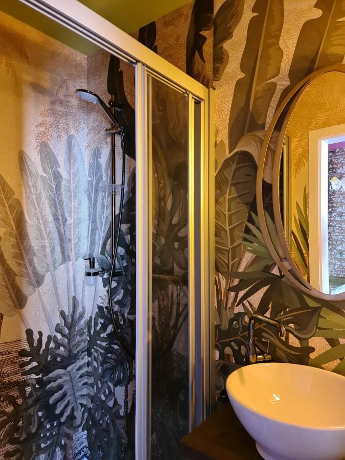The Henry Self Check-In Guesthouse Ζυρίχη Εξωτερικό φωτογραφία