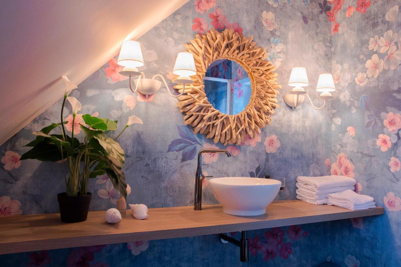 The Henry Self Check-In Guesthouse Ζυρίχη Εξωτερικό φωτογραφία
